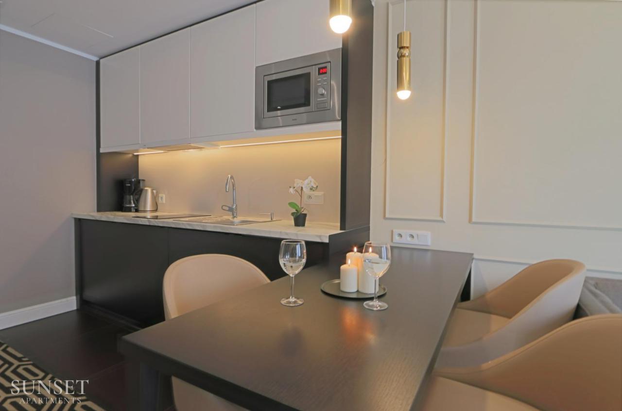 Baltic Park Fort 405F, 100M Od Plazy, Widok! Swinoujscie Ngoại thất bức ảnh