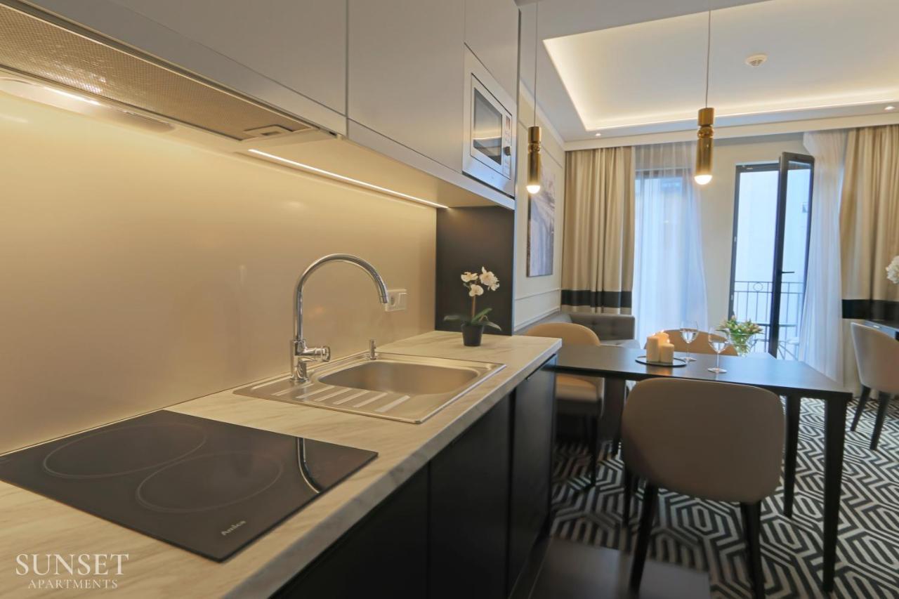 Baltic Park Fort 405F, 100M Od Plazy, Widok! Swinoujscie Ngoại thất bức ảnh